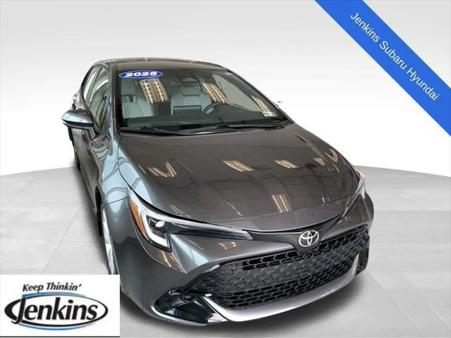 2025 Toyota Corolla SE for sale in Bridgeport, WV