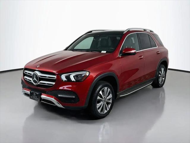 2022 Mercedes-Benz GLE GLE 350 4MATIC for sale in Lakeway, TX