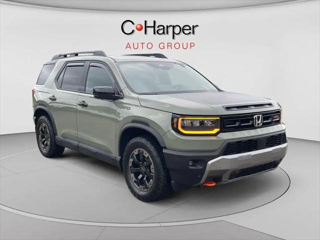 2026 Honda Passport AWD TrailSport Elite for sale in Belle Vernon, PA