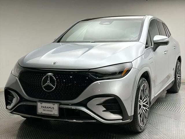 2025 Mercedes-Benz EQE 350 4MATIC for sale in Paramus, NJ