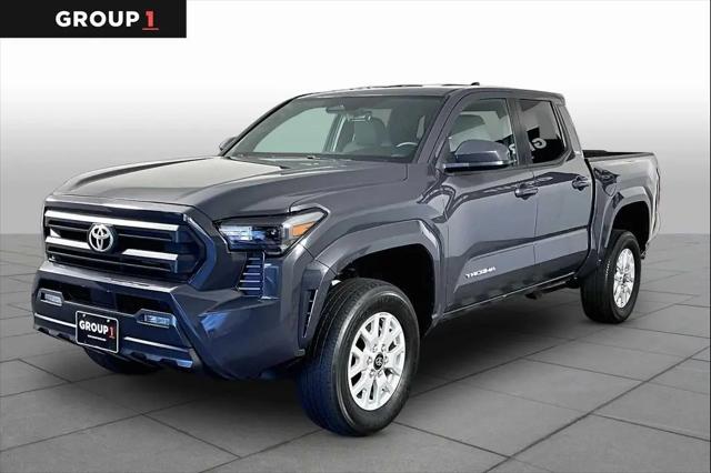 2024 Toyota Tacoma SR5 for sale in Houston, TX