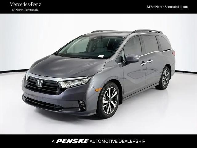 2024 Honda Odyssey Touring for sale in Phoenix, AZ