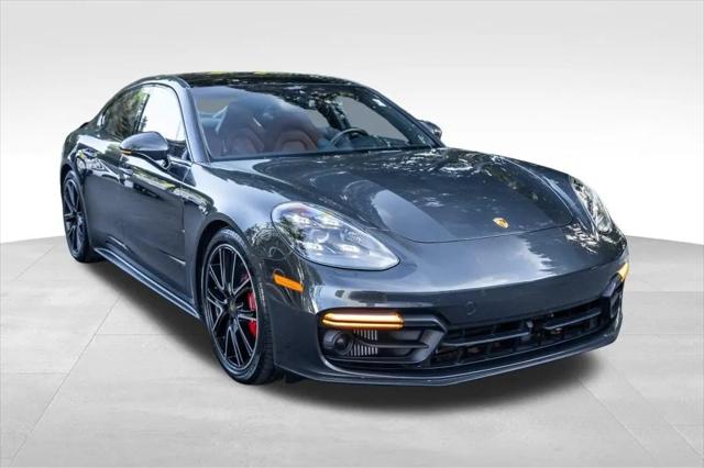 2020 Porsche Panamera GTS for sale in Simsbury, CT