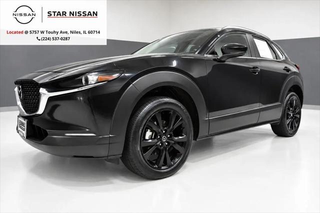 2024 Mazda CX-30 2.5 S Select Sport for sale in Niles, IL