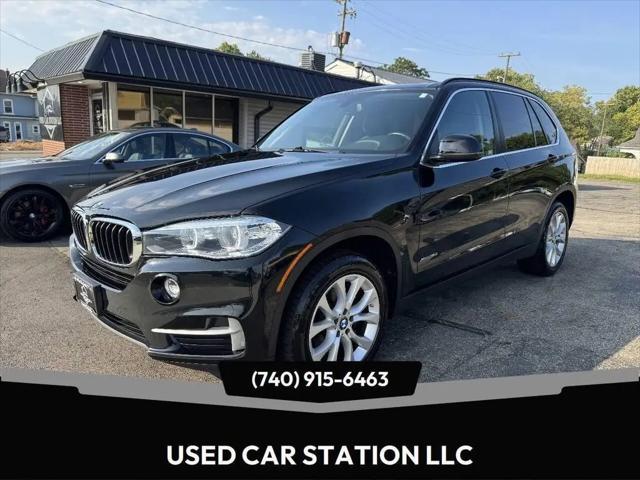2016 BMW X5 for sale near Newark, OH
