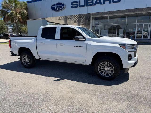 2026 Chevrolet Colorado LT, RWD for sale in Jacksonville, FL