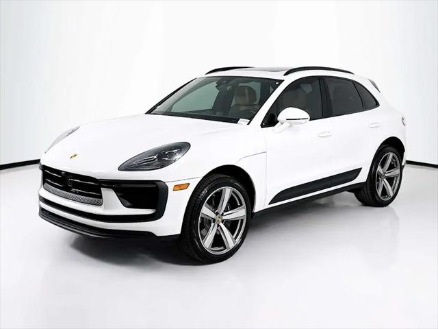 2026 Porsche Macan Unknown for sale in Glendale, AZ