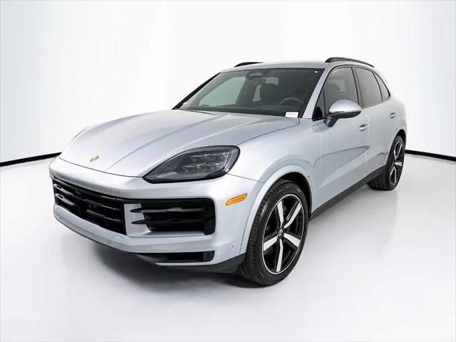 2026 Porsche Cayenne Base for sale in Glendale, AZ