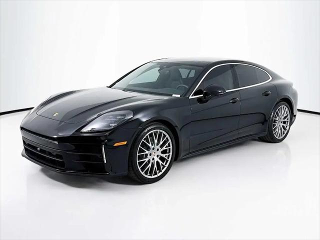 2026 Porsche Panamera Base for sale in Glendale, AZ