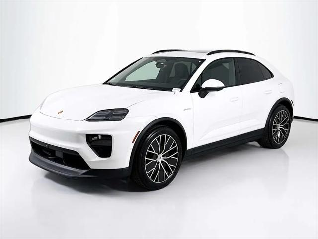2026 Porsche Macan Electric Base for sale in Glendale, AZ