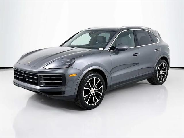 2026 Porsche Cayenne Base for sale in Glendale, AZ