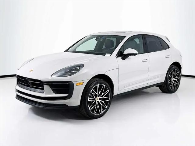 2026 Porsche Macan Unknown for sale in Glendale, AZ