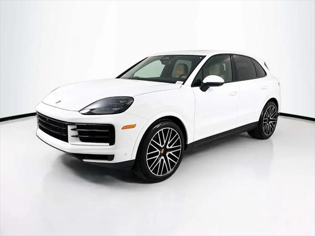 2026 Porsche Cayenne Base for sale in Glendale, AZ