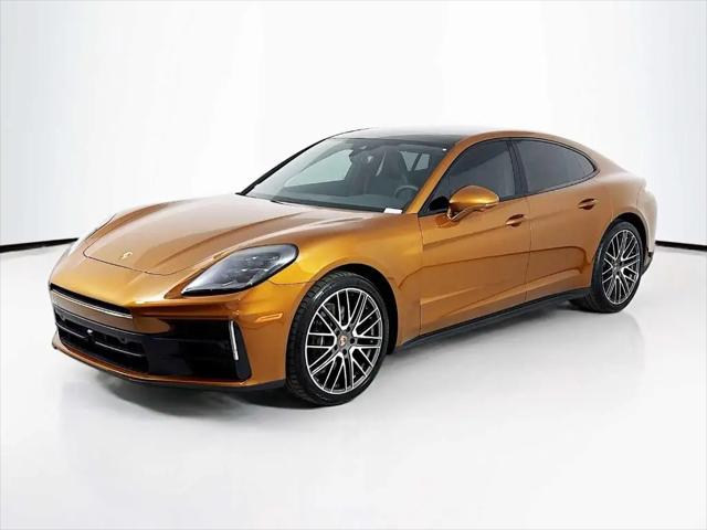 2026 Porsche Panamera Base for sale in Glendale, AZ