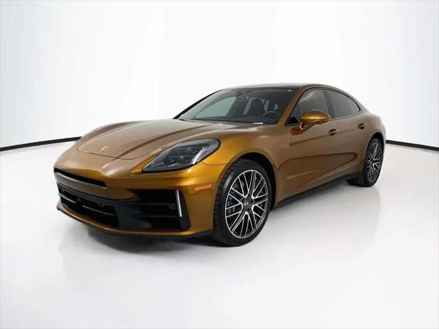 2026 Porsche Panamera Base for sale in Glendale, AZ