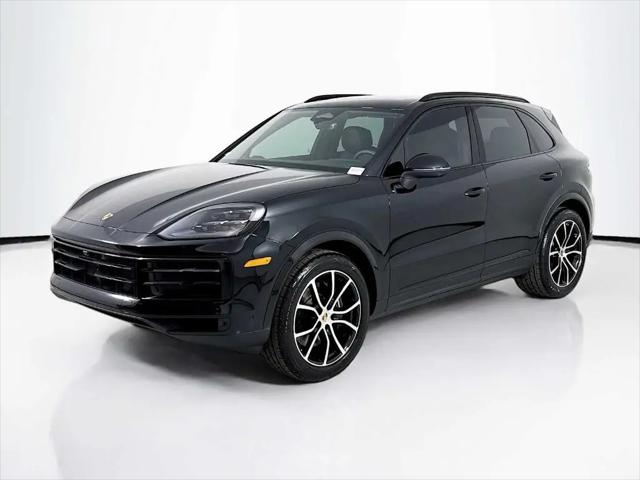 2026 Porsche Cayenne Base for sale in Glendale, AZ