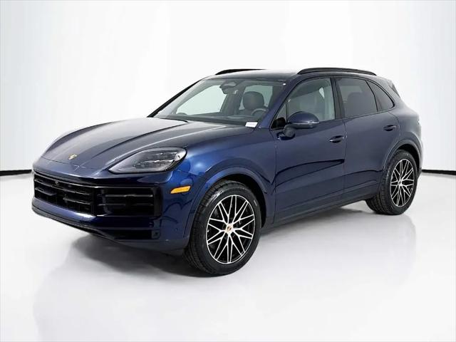 2026 Porsche Cayenne Base for sale in Glendale, AZ