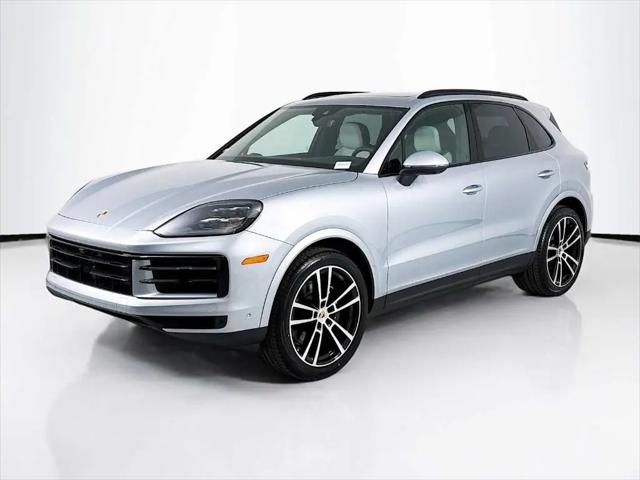 2026 Porsche Cayenne Base for sale in Glendale, AZ