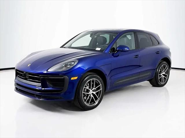 2026 Porsche Macan Unknown for sale in Glendale, AZ