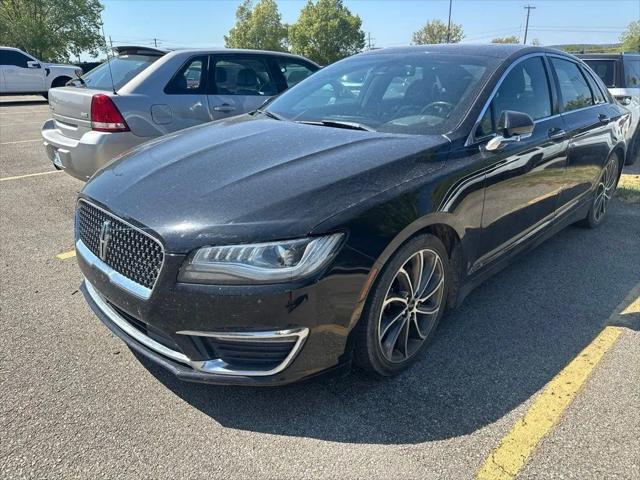 2019 Lincoln MKZ Reserve I for sale in Bartlesville, OK