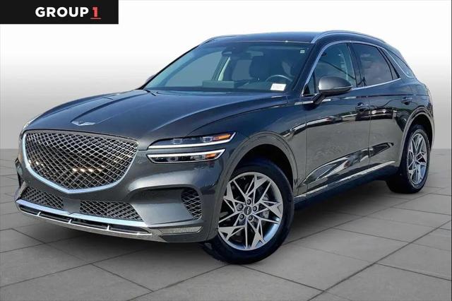 2025 Genesis GV70 2.5T AWD for sale in Columbus, GA