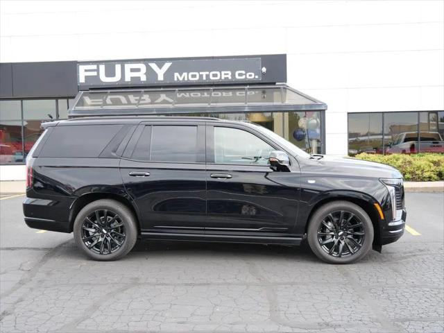 2025 Cadillac Escalade Sport Platinum for sale in Forest Lake, MN