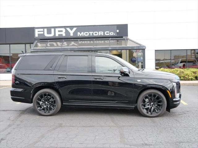 2025 Cadillac Escalade Sport Platinum for sale in Forest Lake, MN