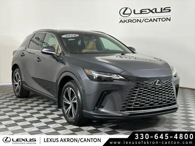 2024 Lexus RX 350 Premium for sale in Akron, OH