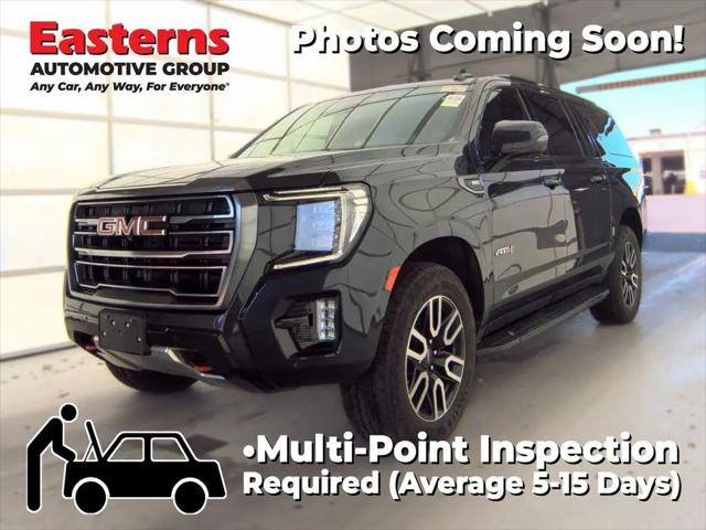 2023 GMC Yukon XL AT4 for sale in Sterling, VA