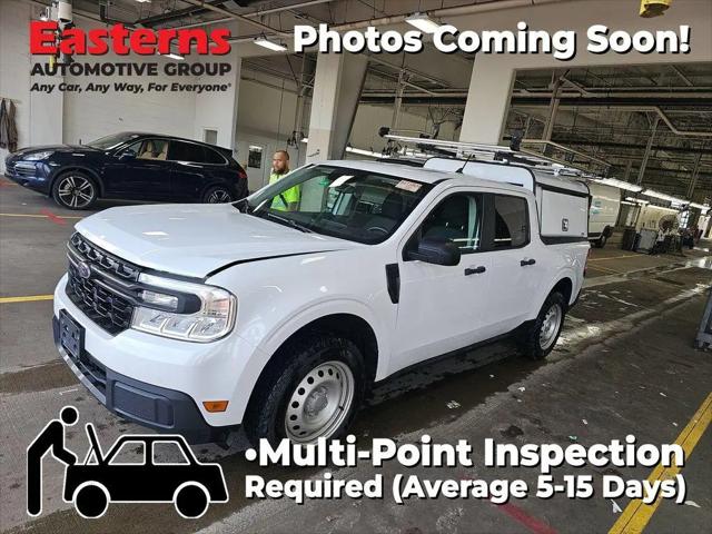 2022 Ford Maverick XL for sale in Sterling, VA