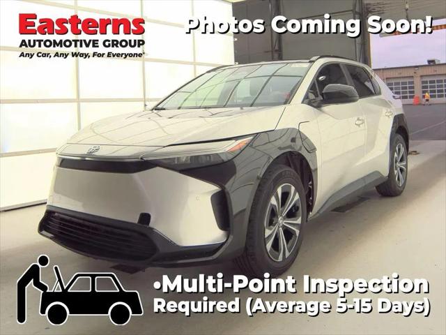 2024 Toyota bZ4X XLE for sale in Sterling, VA