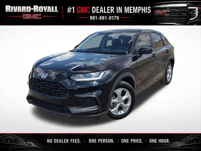 2024 Honda HR-V 2WD LX for sale in Memphis, TN