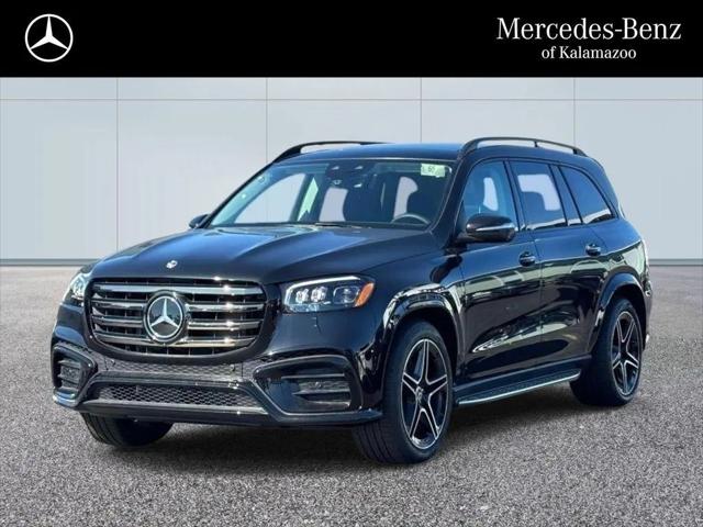 2026 Mercedes-Benz GLS GLS 450 4MATIC for sale in Kalamazoo, MI