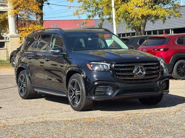 2026 Mercedes-Benz GLS GLS 450 4MATIC for sale in Kalamazoo, MI