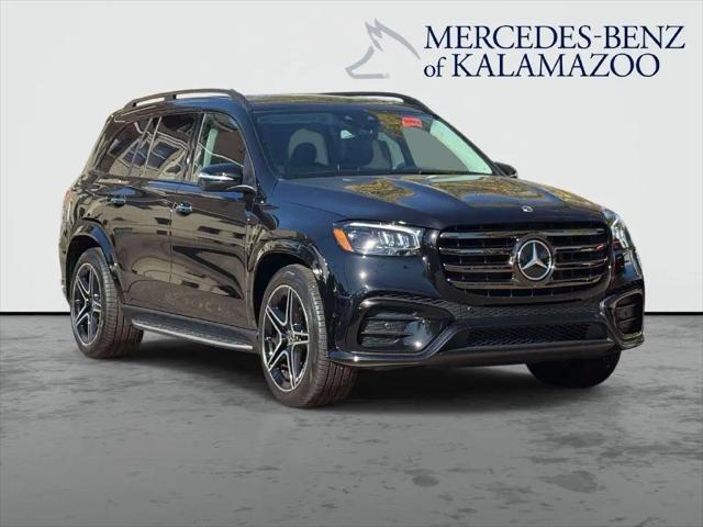 2026 Mercedes-Benz GLS GLS 450 4MATIC for sale in Kalamazoo, MI