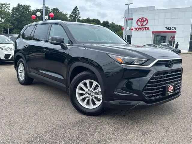 2026 Toyota Grand Highlander XLE for sale in Boston, MA