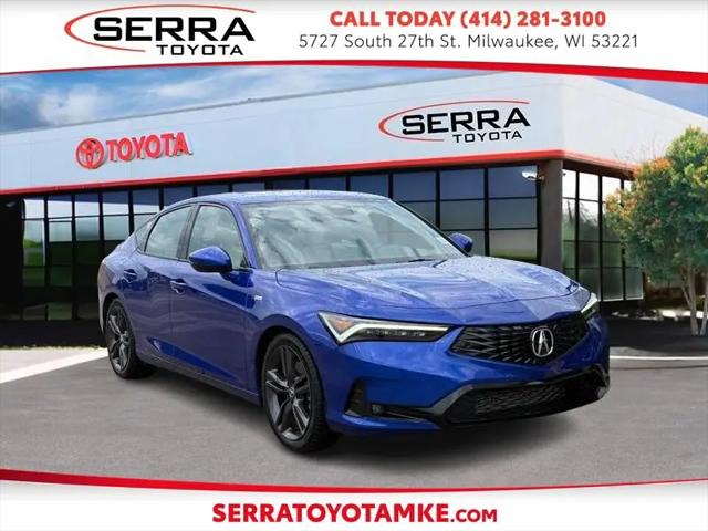 2024 Acura Integra A-SPEC Technology for sale in Milwaukee, WI
