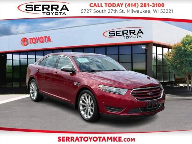 2016 Ford Taurus Limited for sale in Milwaukee, WI