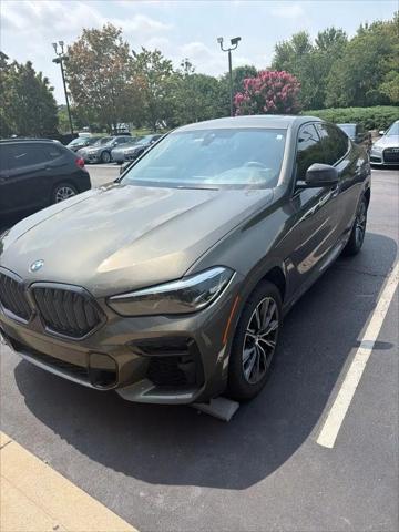 2022 BMW X6 xDrive40i for sale in Louisville, KY