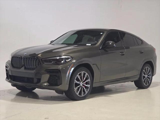 2022 BMW X6 xDrive40i for sale in Louisville, KY