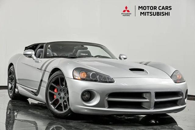 2005 Dodge Viper SRT10 for sale in Aurora, IL