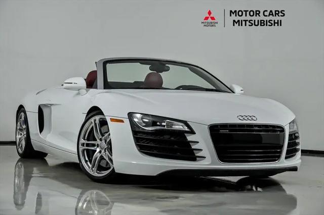2011 Audi R8 4.2 for sale in Aurora, IL