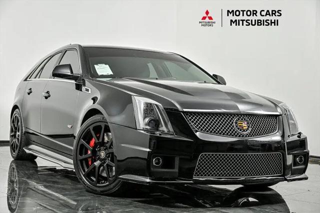 2014 Cadillac CTS-V Base for sale in Aurora, IL
