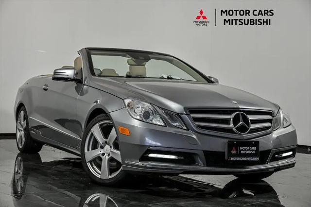 2013 Mercedes-Benz E 350 E 350 for sale in Aurora, IL