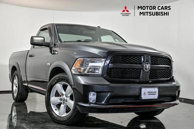 2014 Ram 1500 Express for sale in Aurora, IL