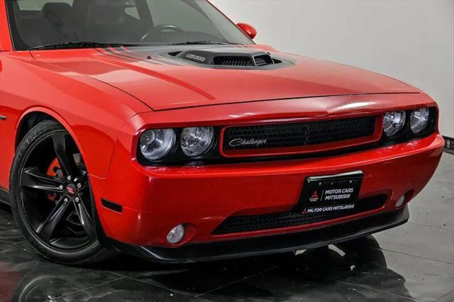 2014 Dodge Challenger Shaker Pkg for sale in Aurora, IL