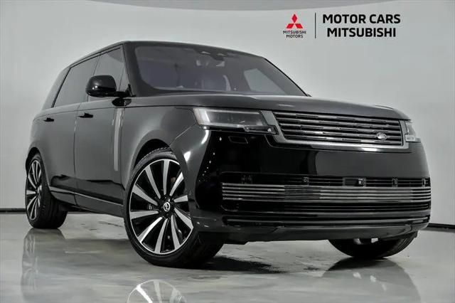 2023 Land Rover Range Rover SV for sale in Aurora, IL