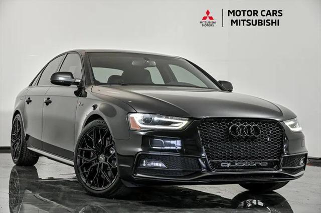 2016 Audi S4 3.0T Premium Plus for sale in Aurora, IL