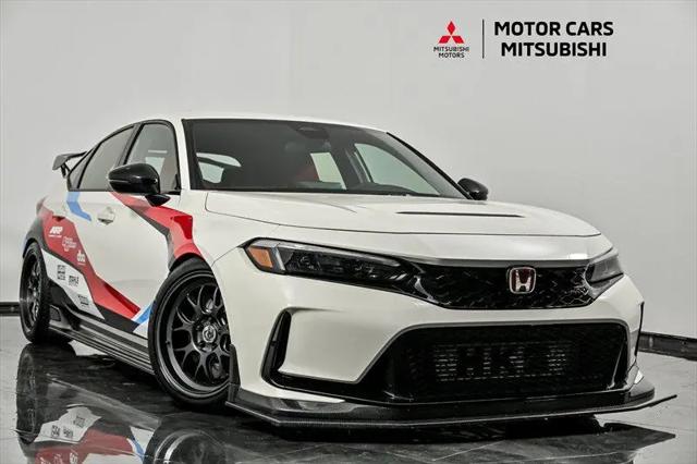 2024 Honda Civic Type R for sale in Aurora, IL