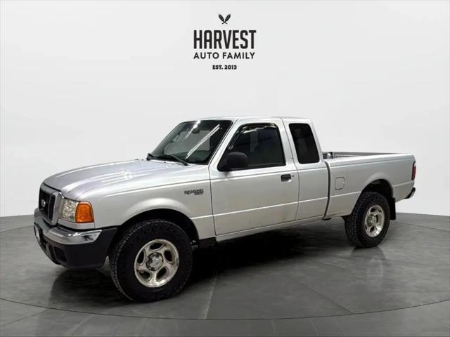 2004 Ford Ranger XLT for sale in Wahoo, NE